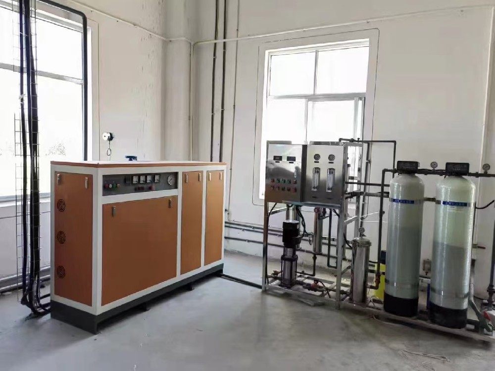 蒸汽发生器是干什么用的？全面了解其作用与应用价值